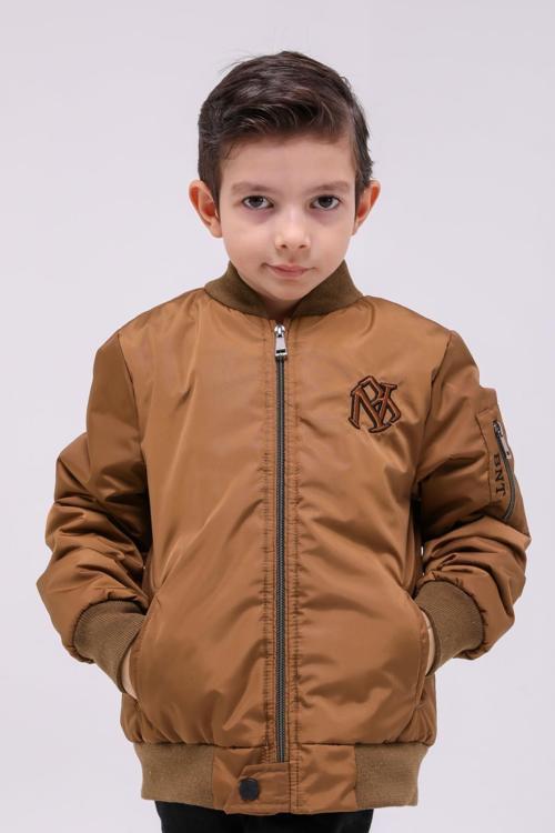 Erkek Çocuk Mevsimlik Yağmurluk Ceket 51294