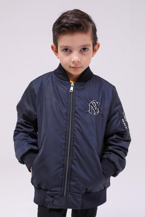 Erkek Çocuk Mevsimlik Yağmurluk Ceket 51294
