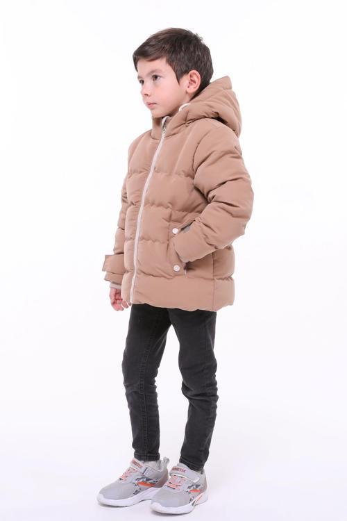 Erkek Bebek Çocuk Mont 51283