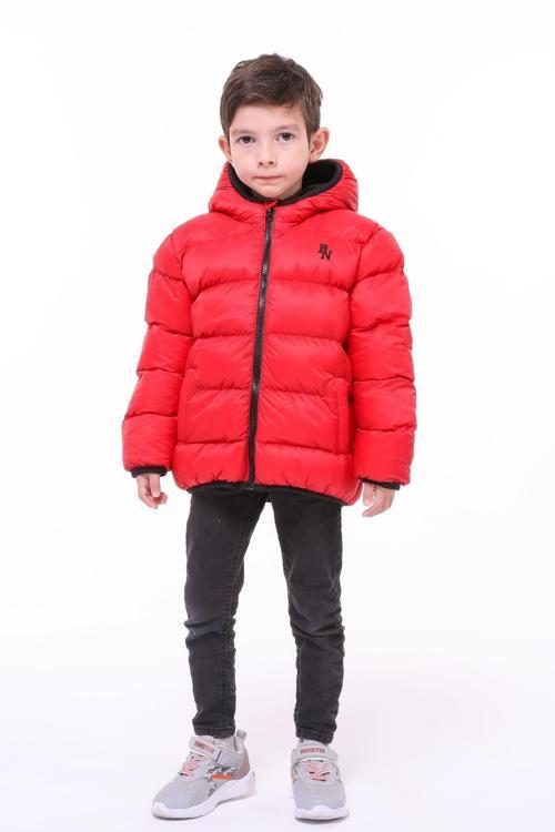 Erkek Bebek Çocuk Mont 51282