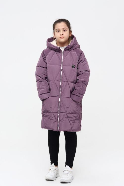 Kız Çocuk Kaban 22Bnt51251