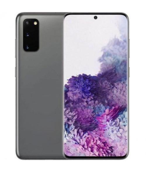 Galaxy S20 Plus Gri 128 GB - 8 GB Ram YENİLENMİŞ ÜRÜN (Sıfır Gibi)
