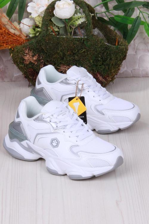 Madax WMN Rahat Esnek Orijinal Ürün Sneaker Kadın Ayakkabı
