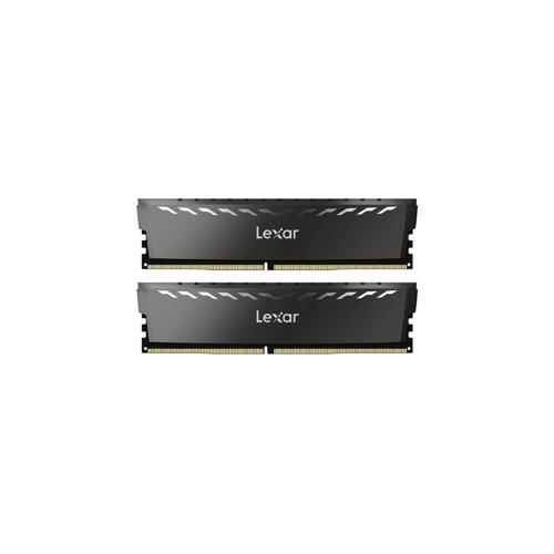 Thor 16GB (2X8GB) Ddr4 3200MHZ CL18 1.35V Pc Ram