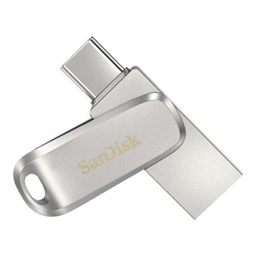 Ultra Dual Drive Go 1TB Type-C USB Flash Bellek SDDDC4-1T00-G46