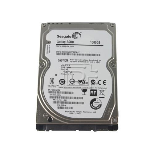 ST1000DM014 Barracuda 3.5" 1tb 7200RPM 256MB Sata Harddisk