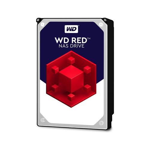 6tb Red Sata6 5400RPM 256MB WD60EFAX