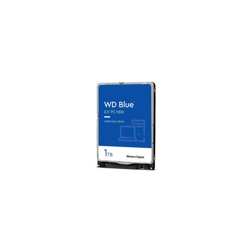 Blue 1TB 2.5' 128mb