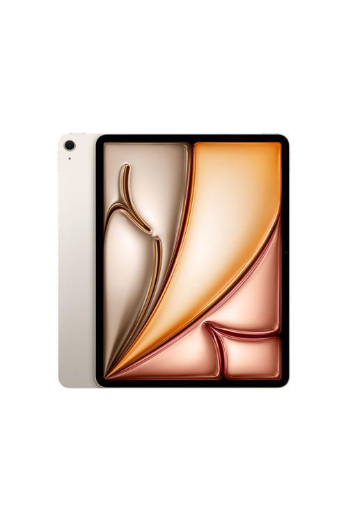 İpad Air M2 13 İnç Wi-Fi 128Gb (Mv293Tu/A) - Yıldız Işığı