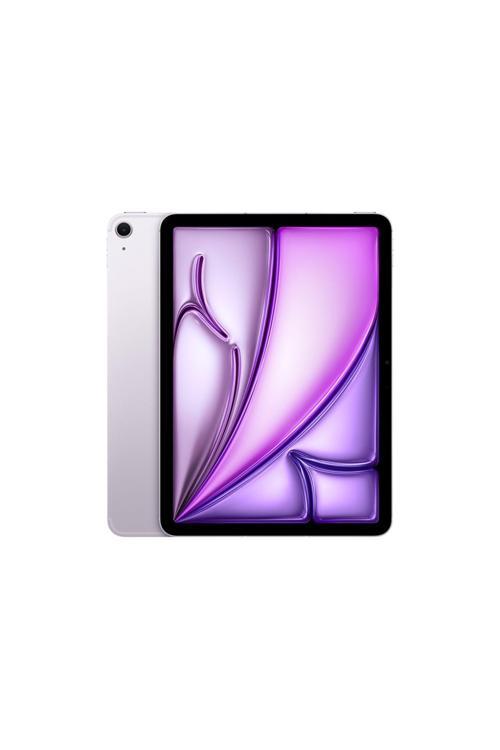 İpad Air M2 11 İnç Wi-Fi + Cellular 128Gb (Muxg3Tu/A) - Mor