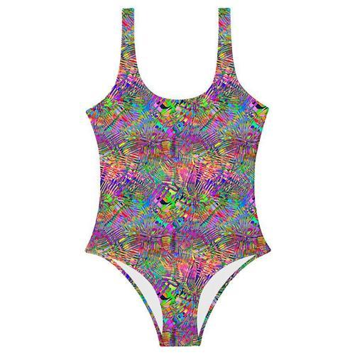 Lisbon Swimsuit