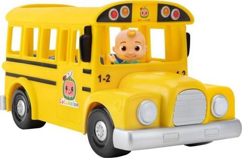 Giochi Preziosi Müzikli Okul Otobüsü CCM01000 CMW0015