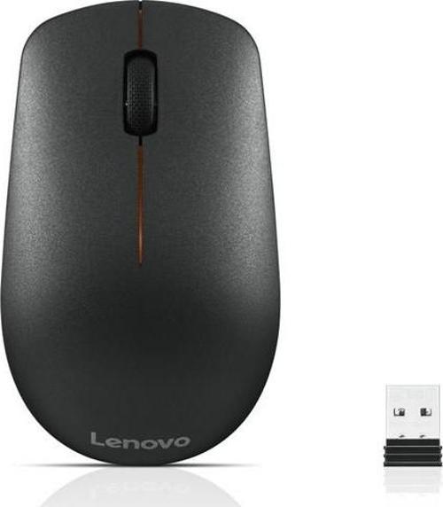 400 GY50R91293 Wireless Kablosuz Mouse Siyah