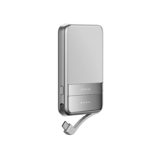 - RAPID Manyetik Powerbank  (5000mAh)