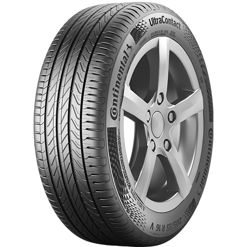 185/60/14 82H ULTRA CONTACT Continental 2024  YAZ  Lastiği
