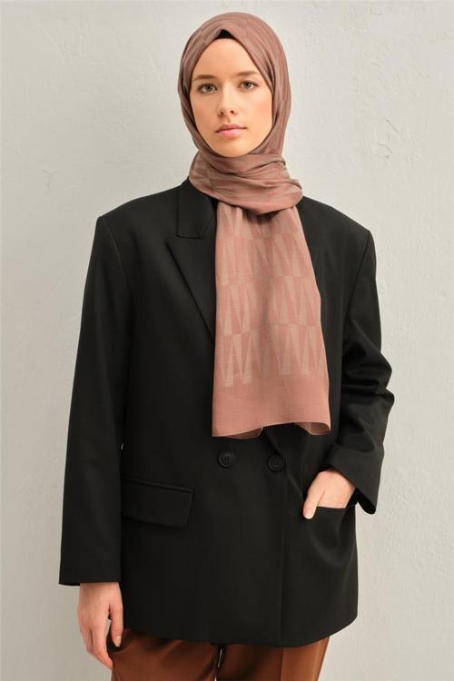 Trend Lyon Şal 3 246706