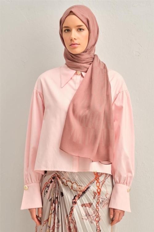 Trend Lyon Şal 3 247310