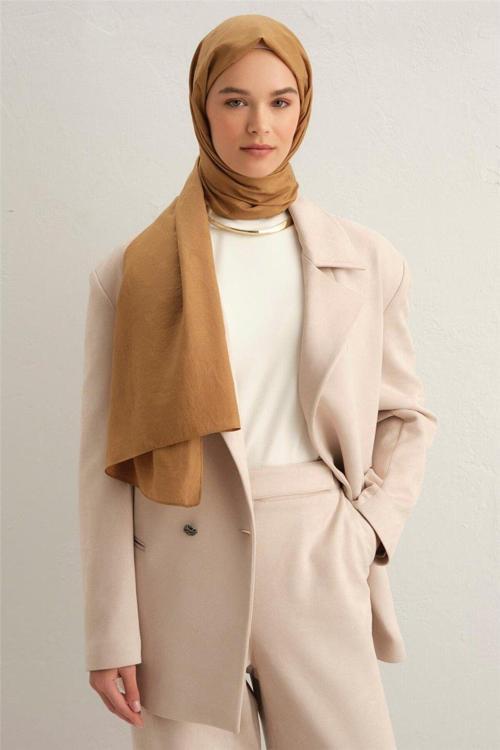 Trend Monogram Şal 1 23003 23053