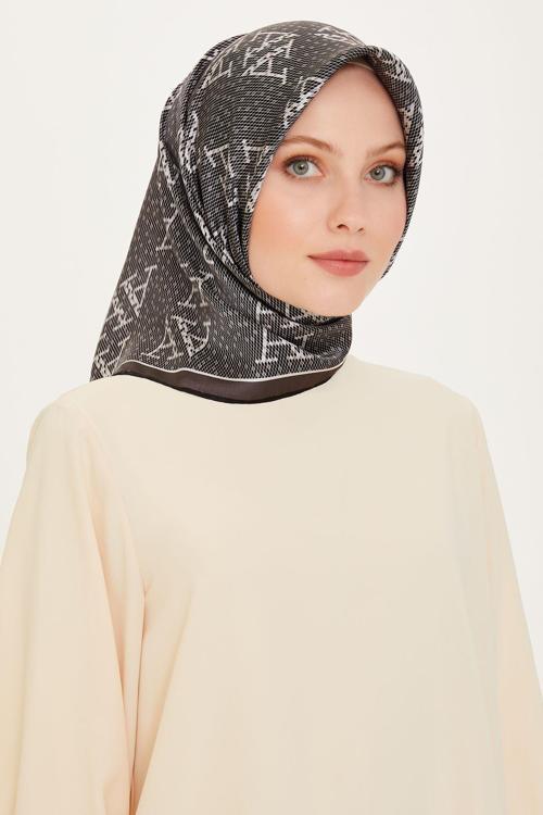 İpek Eşarp 9228D (Sura)-54