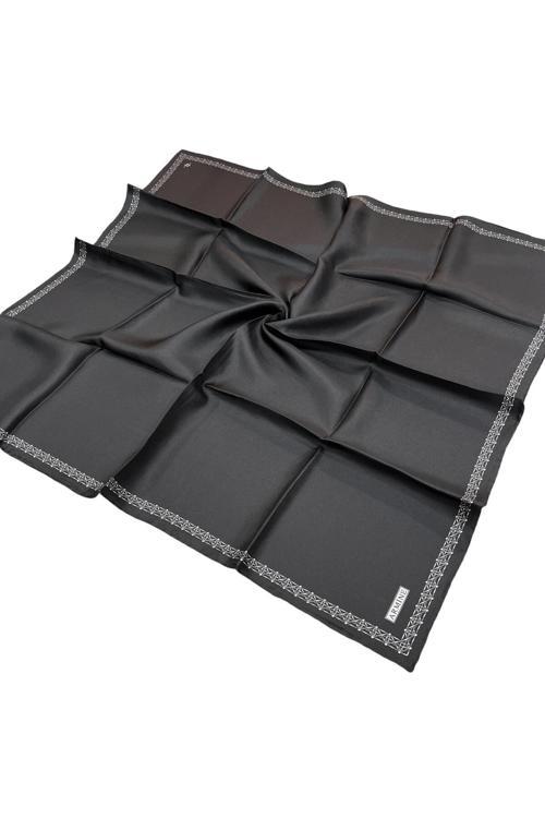 İpek Eşarp 2025 Kış - 9260-80 Twill
