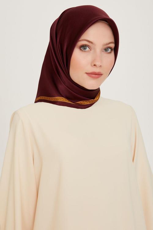 İpek Eşarp 9261D (Twill)-51