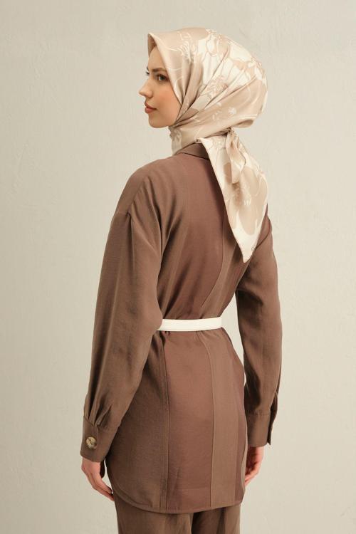İpek Eşarp 9344D (Sura)-31