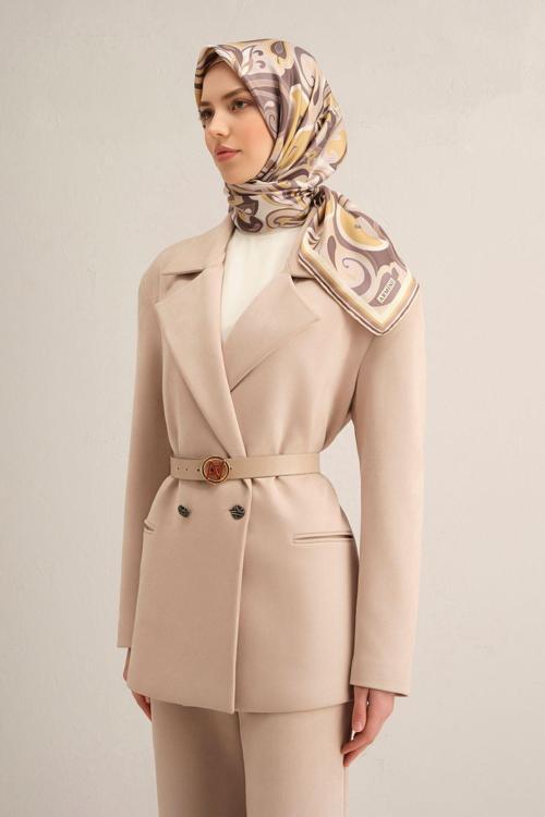 İpek Eşarp 9323D (Sura)-35