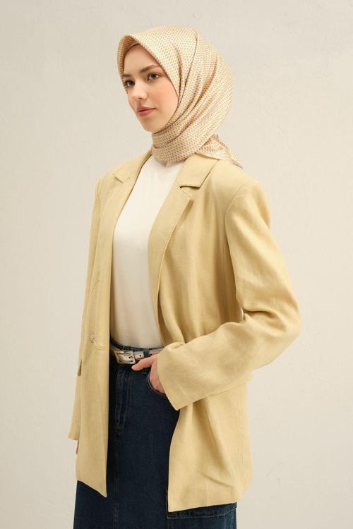 İpek Eşarp 9307D (Sura)-01