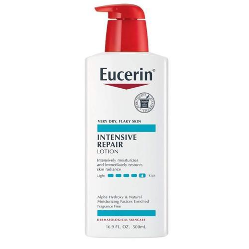 Intensive Repair Onarıcı Ve Nemlendirici Krem 500 ml