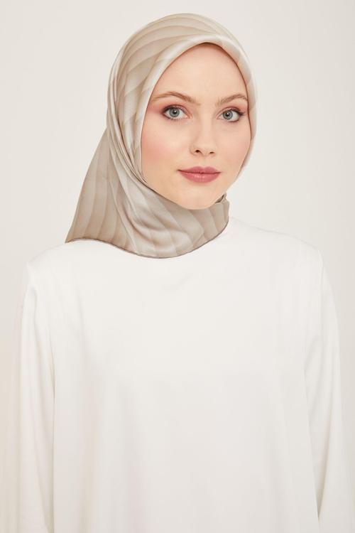 İpek Eşarp 9150D (Sura) (Nostalji)-01
