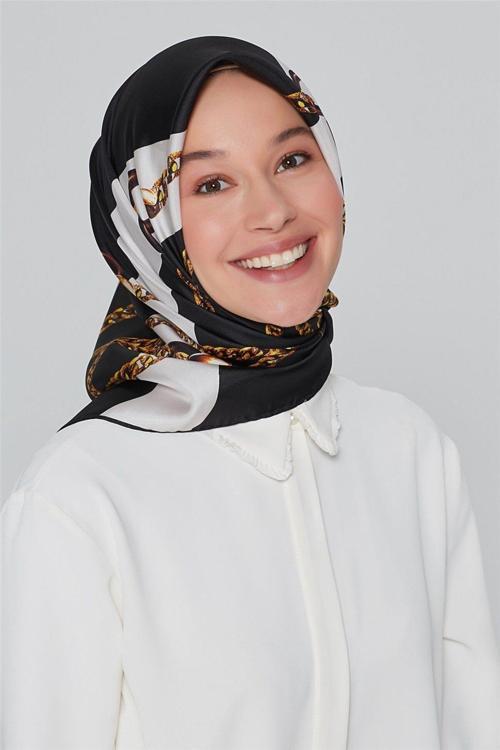 Sura Nostalji Ipek Eşarp 18Ya7832 20