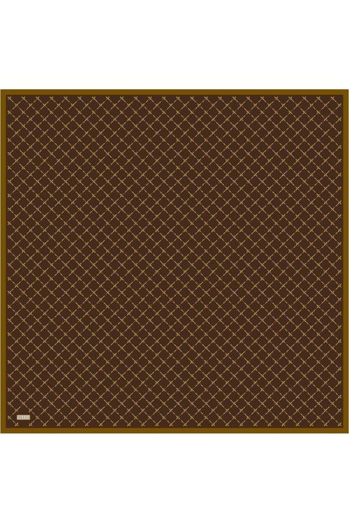 03 Twill Ipek Eşarp 4048D