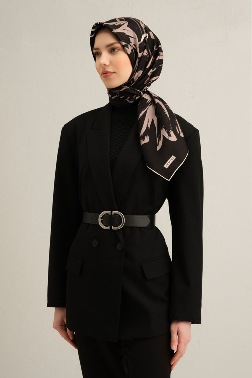 İpek Eşarp 9322D (Twill)-13