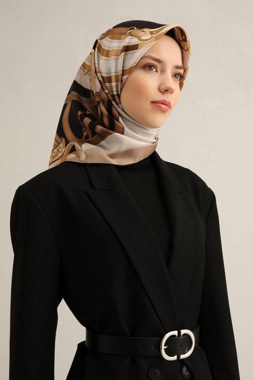 İpek Eşarp 9315D (Twill)-03