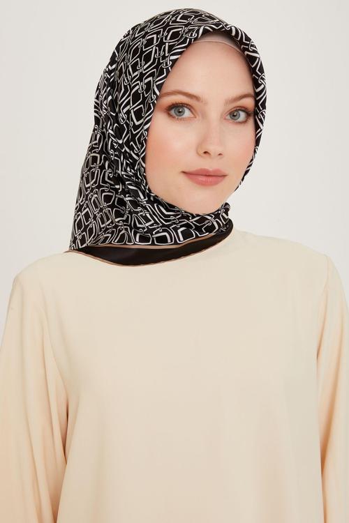 İpek Eşarp 9248D (Twill)-50