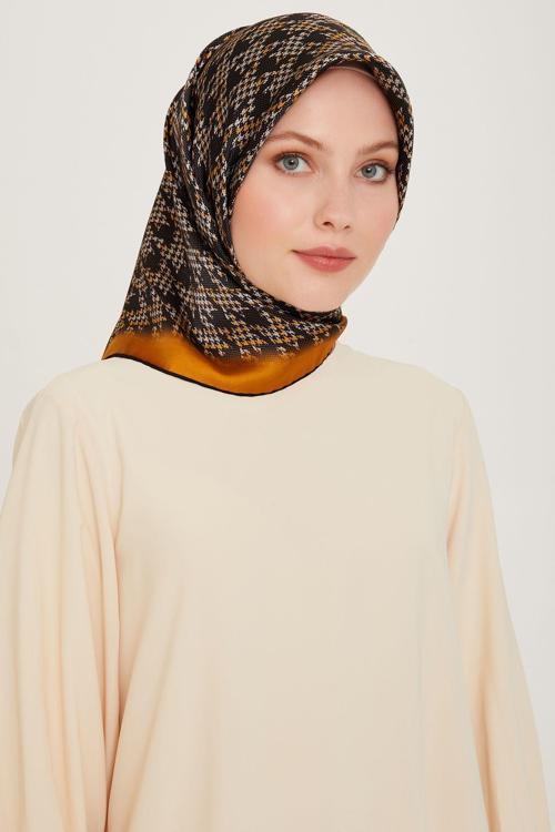 İpek Eşarp 9239D (Sura)-31