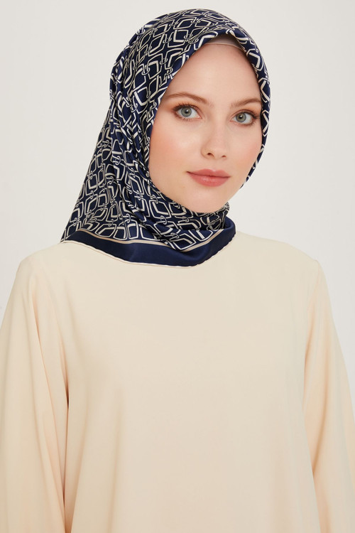 İpek Eşarp 9248D (Twill)-81