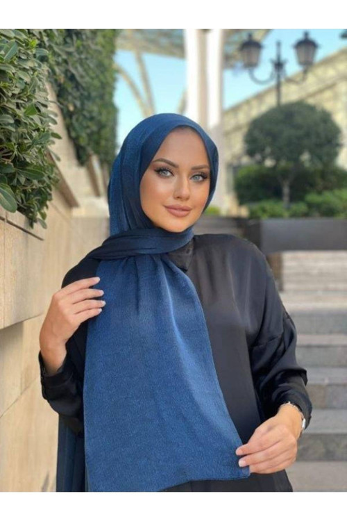 Harem Scarf Işıltı Şal