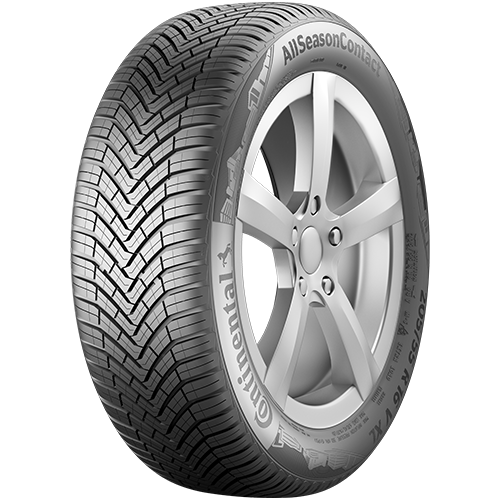 175/65/14 82T ASC M+S*(KAR ARMALI) Continental 2023  4 MEVSİM  Lastiği