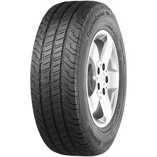 195/60/16C COVACO 100 99/97H 6PR Continental 2023  YAZ  Lastiği