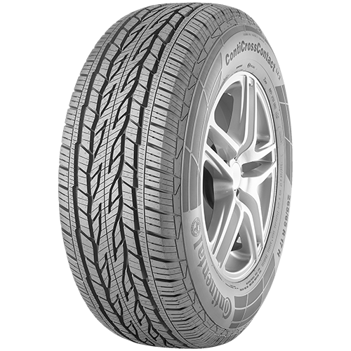 215/65/16 98H FR CC LX 2 M+S Continental 2023  4 MEVSİM  Lastiği