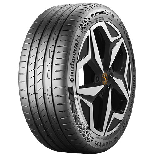 225/45/17 91V FR CPC 7 Continental 2024  YAZ  Lastiği
