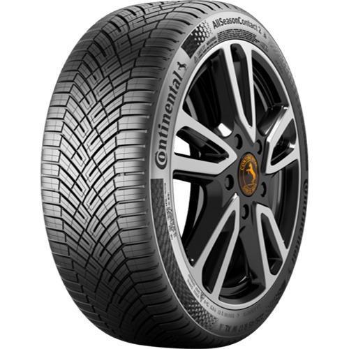225/45/17 94V XL FR ASC 2 M+S*(KAR ARMALI) Continental 2023  4 MEVSİM  Lastiği