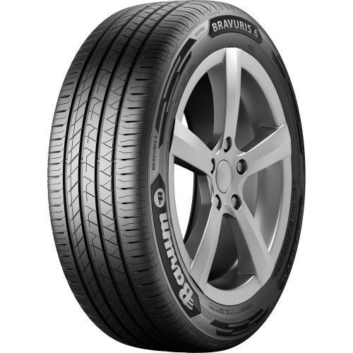 225/55/17 101Y XL FR BRAVURİS 6 Barum 2024  YAZ  Lastiği