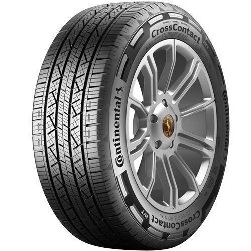 225/55/18 98V FR CC HT M+S Continental 2024  YAZ  Lastiği