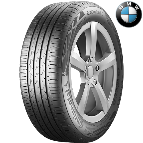245/45/18 100Y XL CEC 6* Continental 2023  YAZ  Lastiği