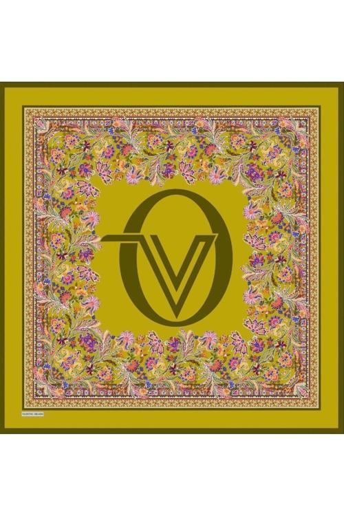 Milano Desenli Eşarp-4-16