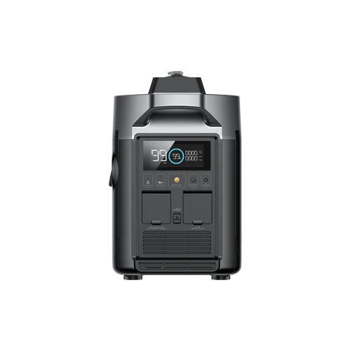 - Akıllı Jeneratör (Birinci Nesil) - (EcoFlow Türkiye - BOEMAR Garantili)