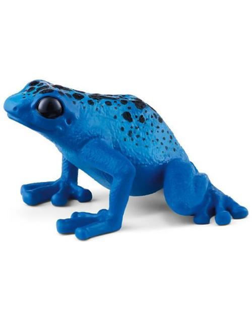 Schleich Wild Life Hyacinth Macaw 14859