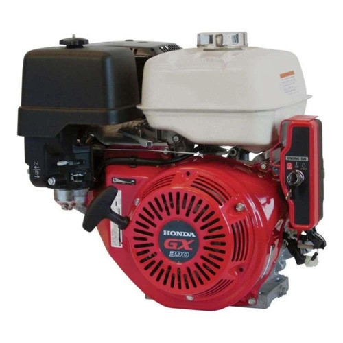 GX 390 UT2 SXE 4 Benzinli Motor